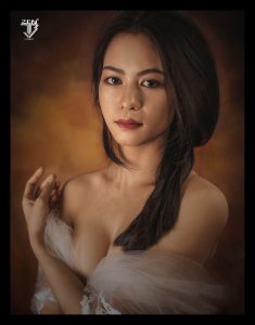 chan dung nghe thuat 10