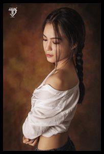 chan dung nghe thuat 11