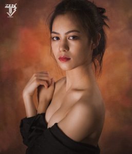 chan dung nghe thuat 13