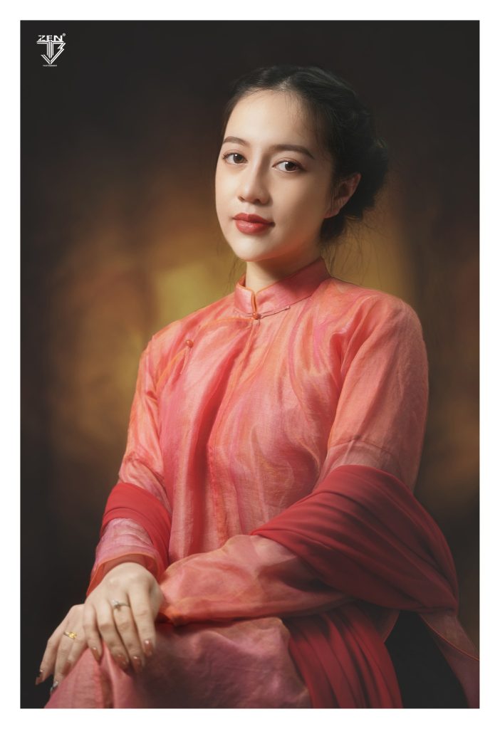 chan dung nghe thuat 3