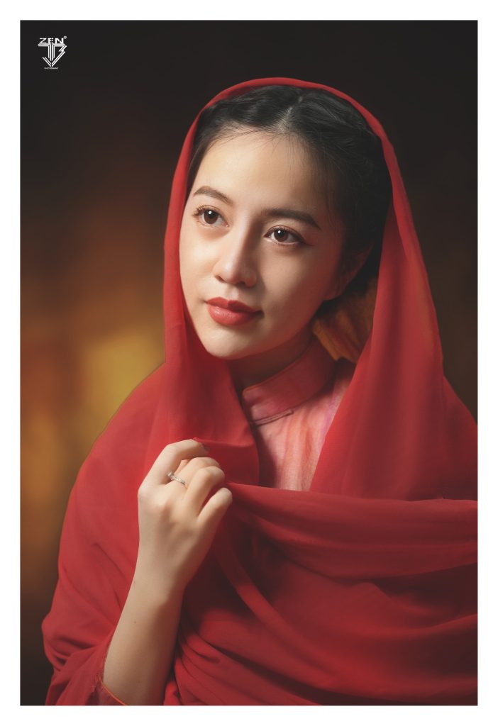 chan dung nghe thuat 5